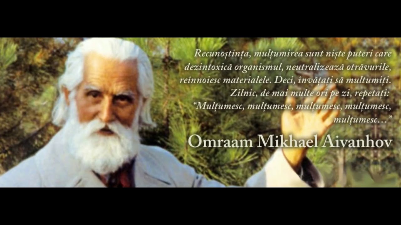 Omraam Mikhael Aivanhov - Puterea Necunoscută a Imaginației: Dincolo de